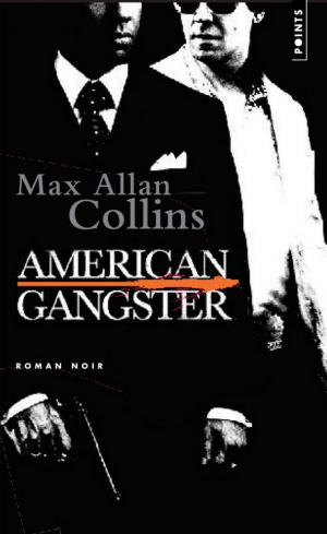 Max Allan Collins – American gangster