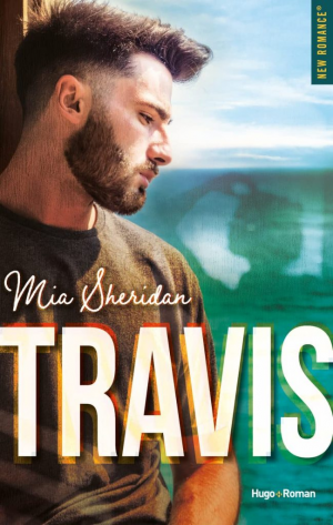 Mia Sheridan – Travis
