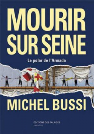 Michel Bussi – Mourir sur Seine
