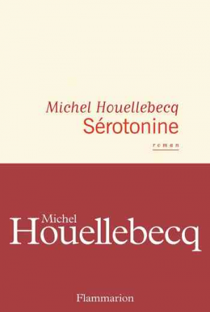 Michel Houellebecq – Sérotonine
