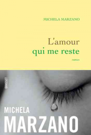 Michela Marzano – L’amour qui me reste