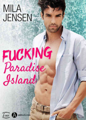 Mila Jensen – Fucking Paradise Island