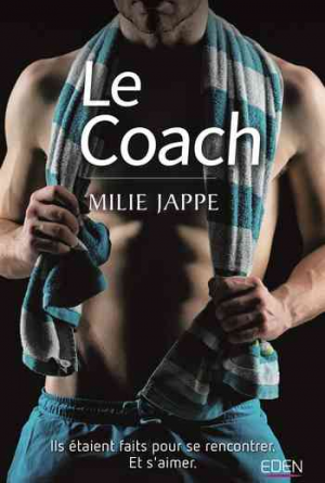 Milie Jappe – Le coach