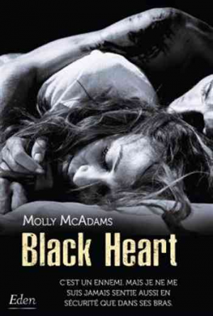 Molly McAdams – Redemption, Tome 2 : Black Heart