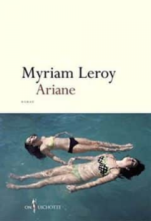 Myriam Leroy – Ariane