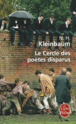 N. H. Kleinbaum – Le cercle des poètes disparus