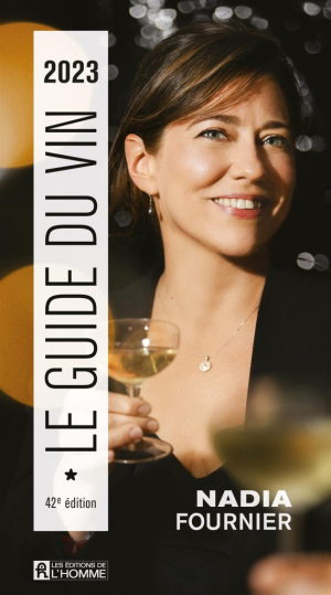 Nadia Fournie – Le guide du vin