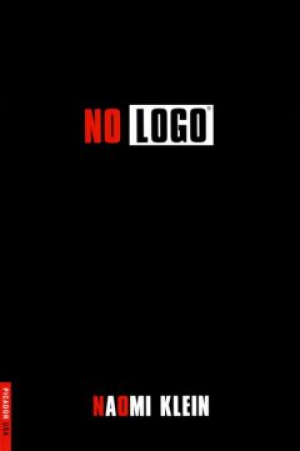 Naomi Klein – No logo