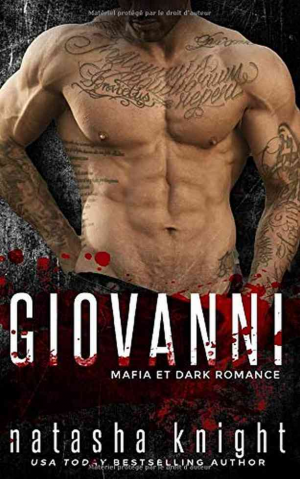 Natasha Knight – Giovanni