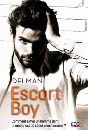 Nathalie Delman – Escort boy