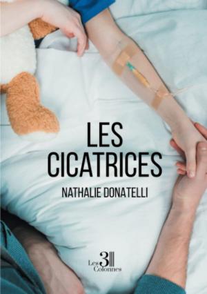 Nathalie Donatelli – Les cicatrices