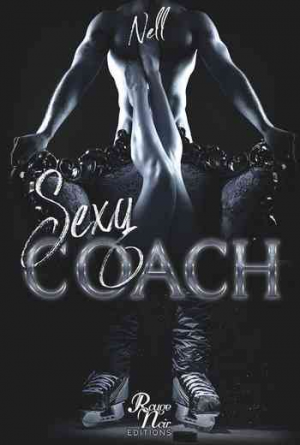 Nell – Sexy Coach