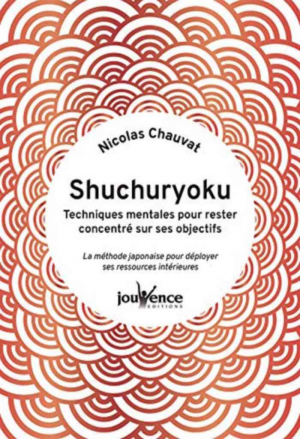 Nicolas Chauvat – Shuchuryoku
