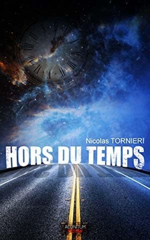 Nicolas Tornieri – Hors du temps