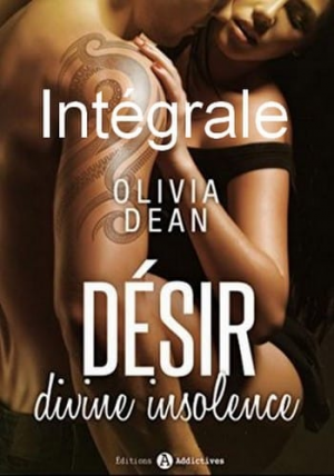 Olivia Dean – Divine insolence – Intégrale