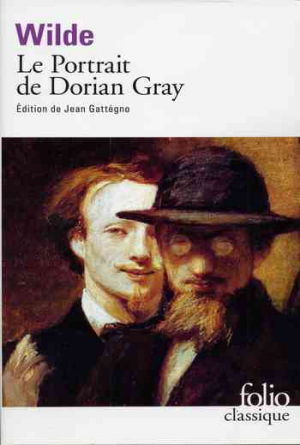Oscar Wilde – Le Portrait de Dorian Gray
