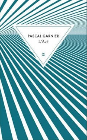 Pascal Garnier – L’A26