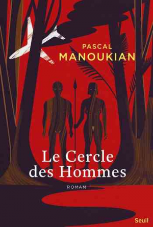Pascal Manoukian – Le Cercle des Hommes