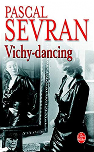 Pascal Sevran – Vichy-dancing