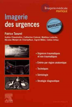 Patrice Taourel – Imagerie des urgences
