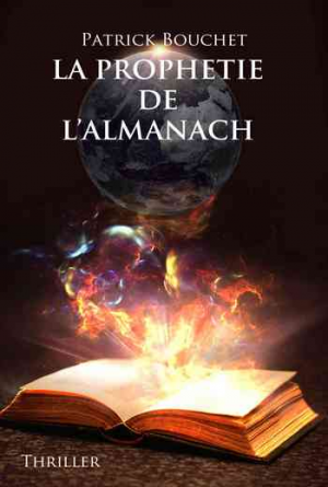 Patrick Bouchet – La Prophétie de l’Almanach