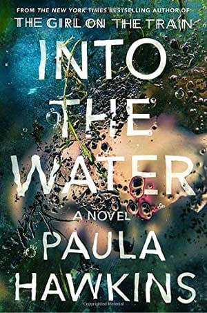 Paula Hawkins – Into the Water