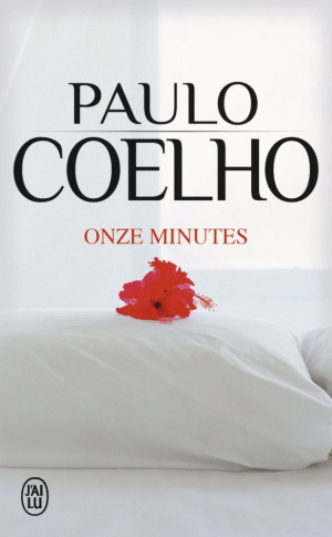 Paulo Coelho – Onze minutes