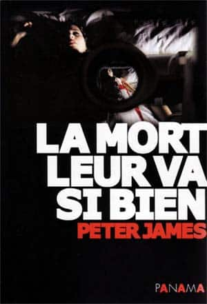 Peter James – La mort leur va si bien