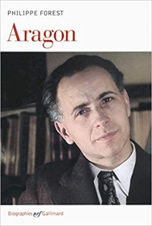 Philippe Forest – Aragon