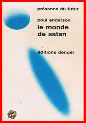 Poul Anderson – Le monde de satan