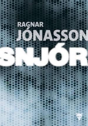 Ragnar Jonasson – Snjor