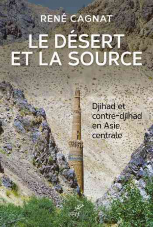René Cagnat – Le désert et la source