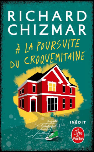 Richard Chizmar – A la poursuite du Croquemitaine