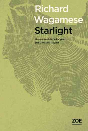 Richard Wagamese – Starlight