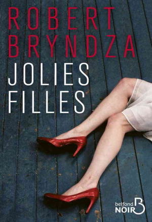Robert Bryndza – Jolies filles
