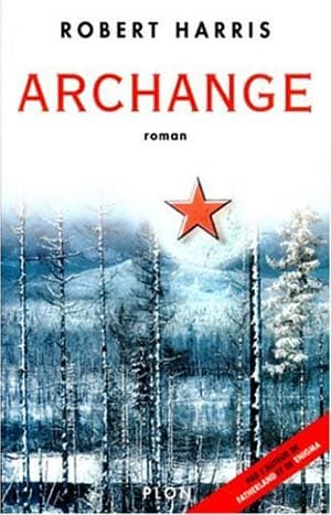 Robert Harris – Archange