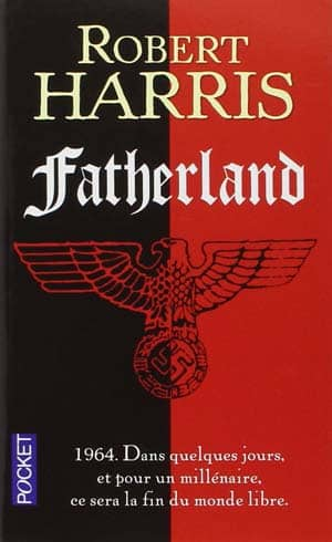 Robert Harris – Fatherland