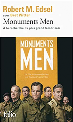 Robert M. Edsel – Monuments Men