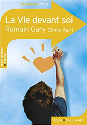 Romain Gary – La vie devant soi