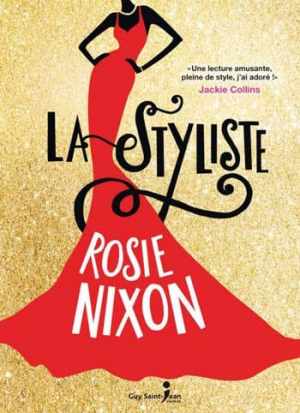 Rosie Nixon – La styliste