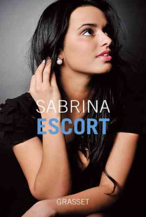 Sabrina – Escort