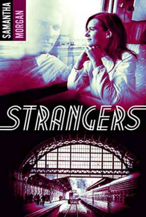 Samantha Morgan – Strangers