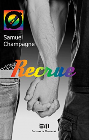 Samuel Champagne – Recrue