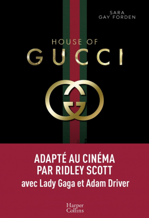 Sara Gay Forden – House of Gucci