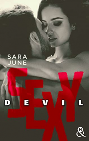 Sara June – Sexy Devil
