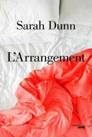 Sarah Dunn – L’Arrangement
