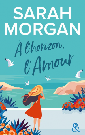 Sarah Morgan – Puffin Island, Tome 1 : À l’horizon, l’amour