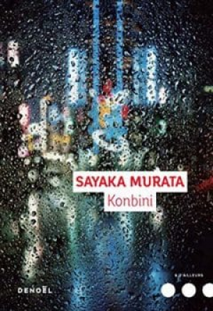 Sayaka Murata – Konbini