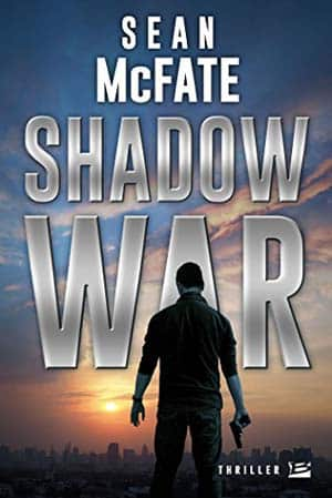 Sean Mcfate – Shadow War