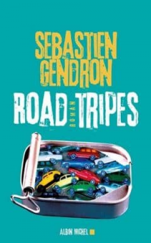 Sébastien Gendron – Road Tripes